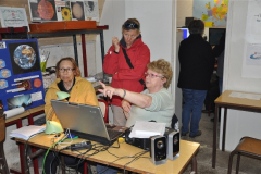 Fete de la science 2016