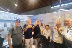 HAM Radio Friedrichshafen 2025