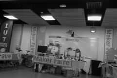 Maker Faire SSTV 2016