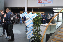 Maker Faire St-Malo 2013