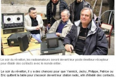 Ouest-France 30-12-2011