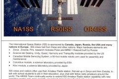 Projets ARACE en 2025